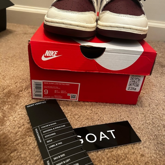 Valentines Day Dunks - Picture 6 of 8